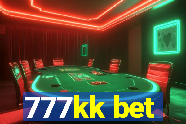 777kk bet